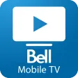 Bell Mobile TV