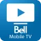 Bell Mobile TV