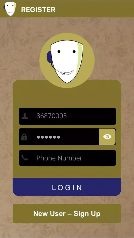 Bettercall Screenshots