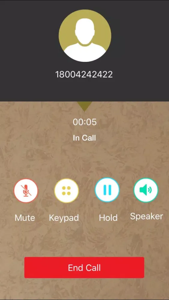 Bettercall Screenshots