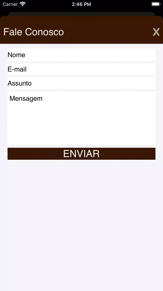 Bíblia Falada: Palavra de Deus应用截图