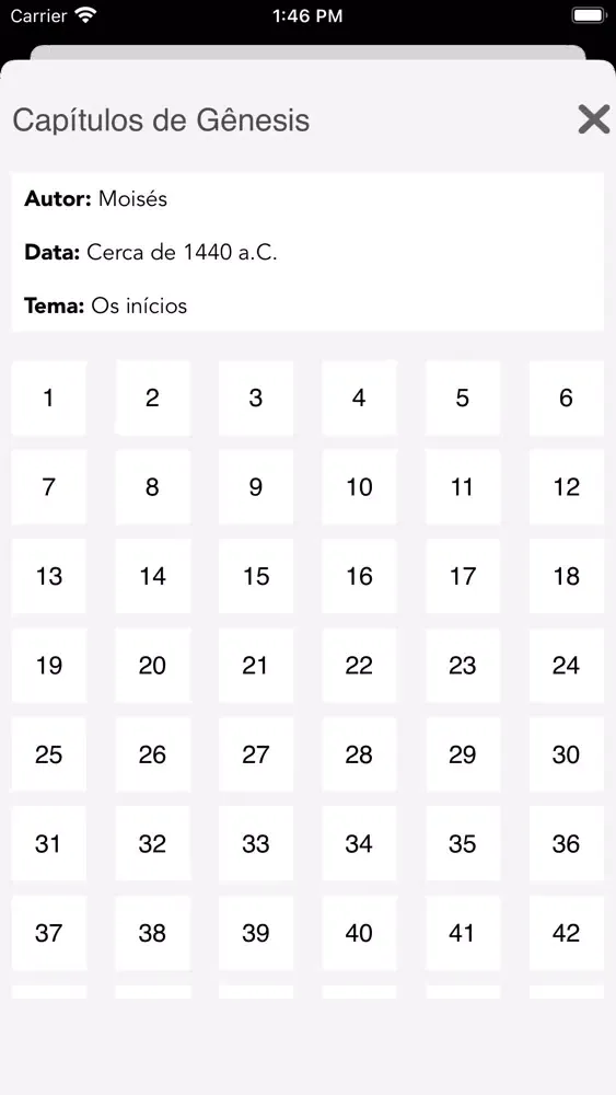 Bíblias Online应用截图