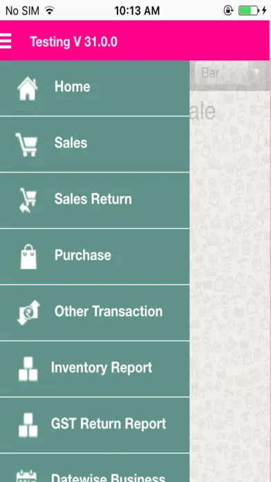 Billkwik Companion Screenshots