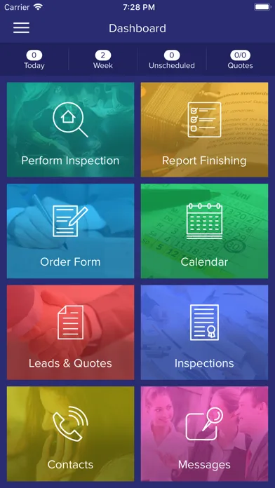 تصاویر Link Inspect Pro