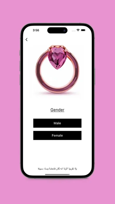 Bint Al-Halal Screenshots