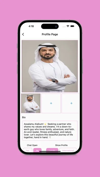 Bint Al-Halal Screenshots