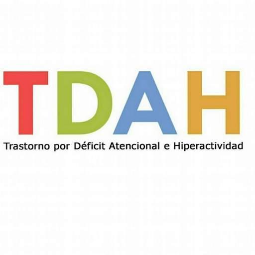 Convivir con TDAH