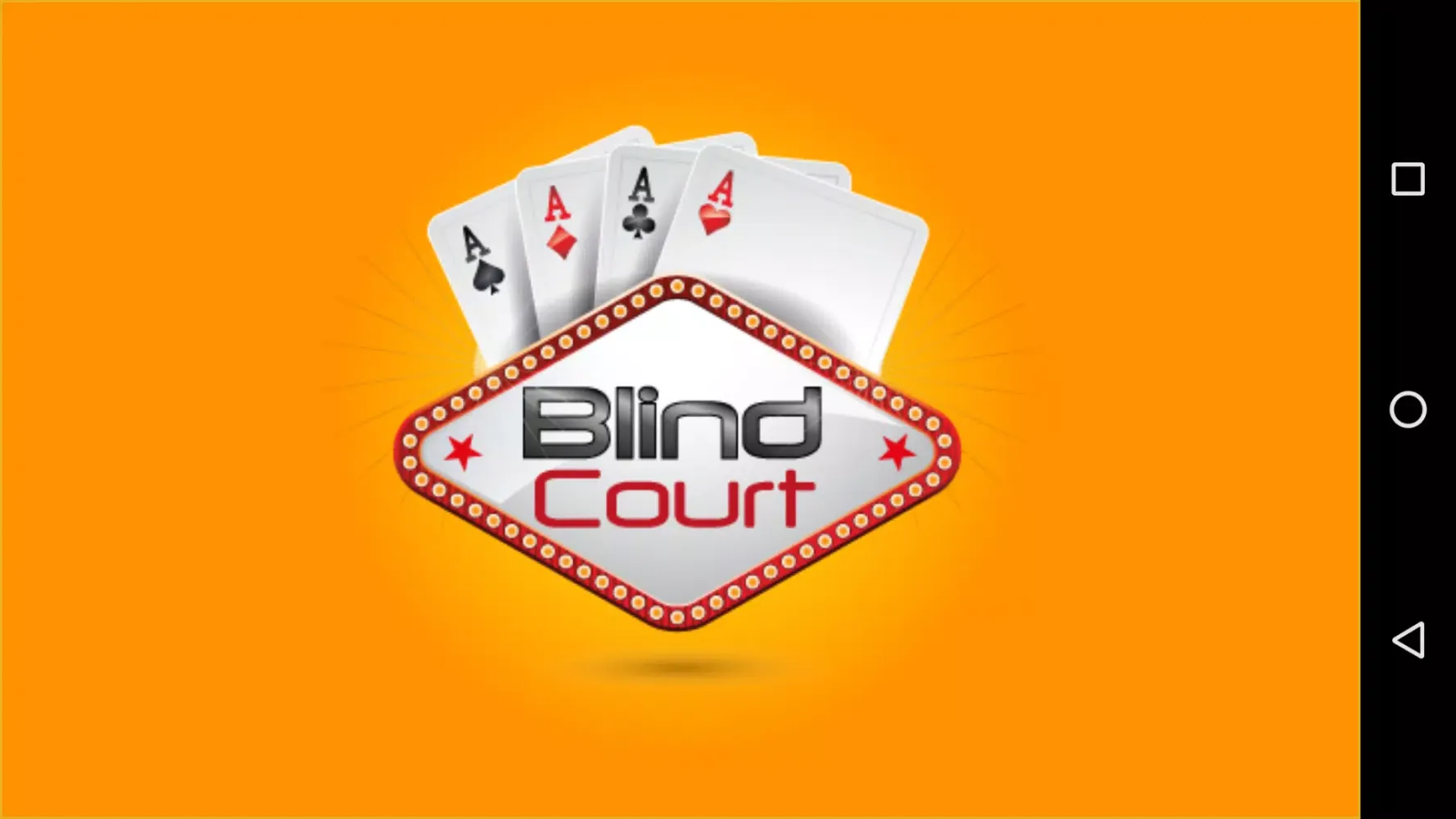Blind Court Screenshots