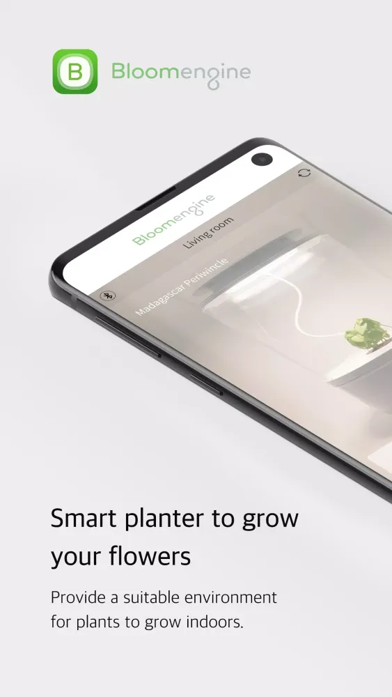 Bloomengine应用截图