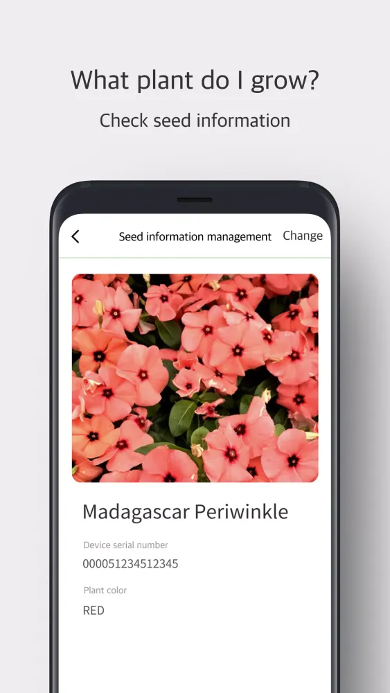 Bloomengine应用截图