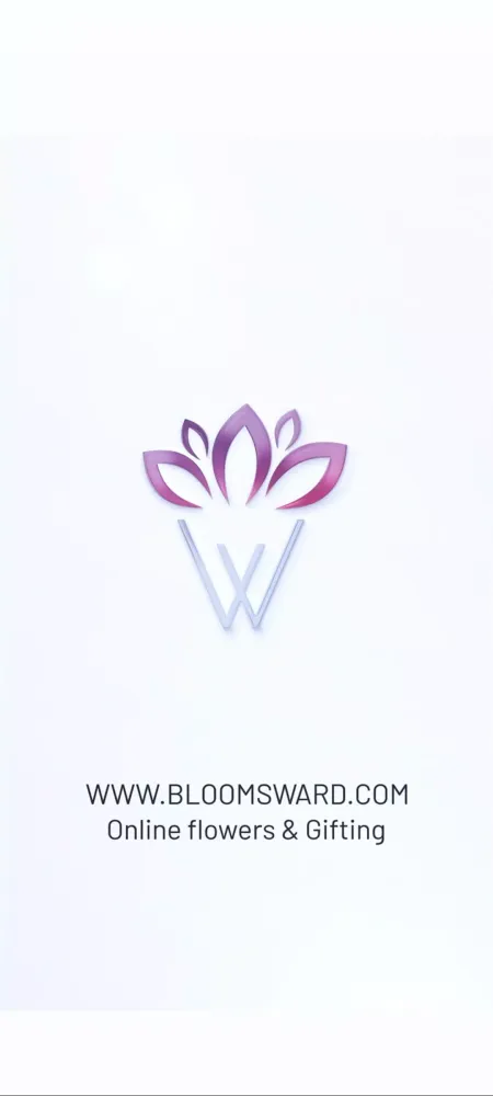 Bloomsward应用截图