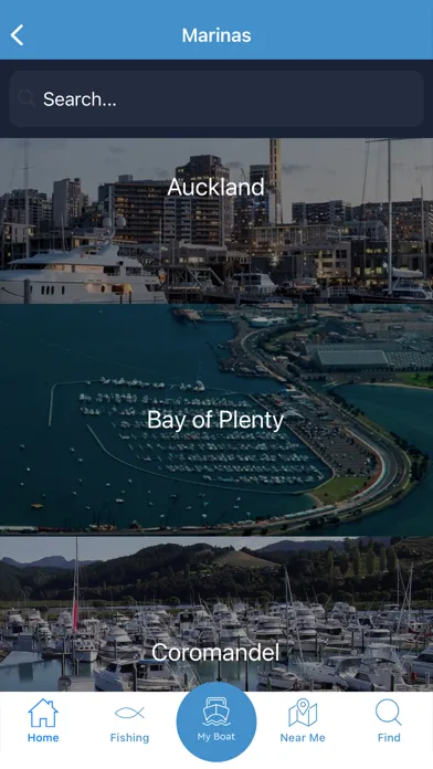 boatiesnz 스크린샷