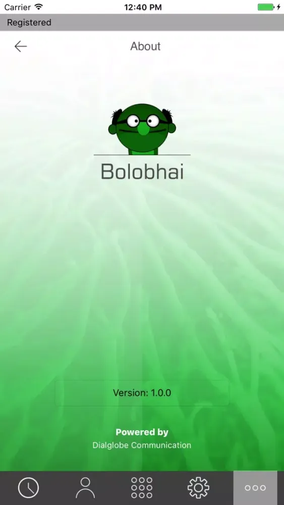 Bolobhai.应用截图