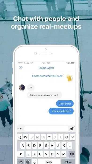Bonobo - Çevrendekine Ismarla Screenshots