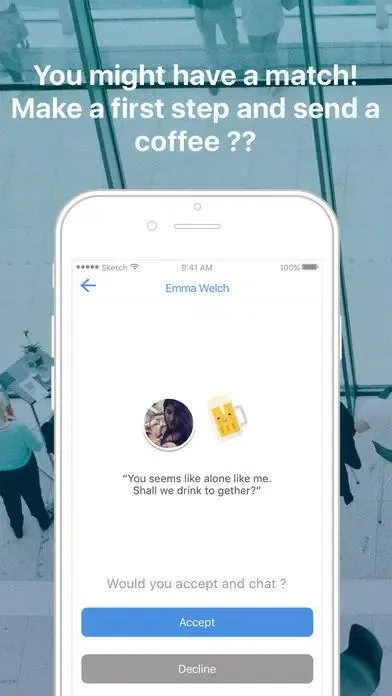 Bonobo - Çevrendekine Ismarla Screenshots
