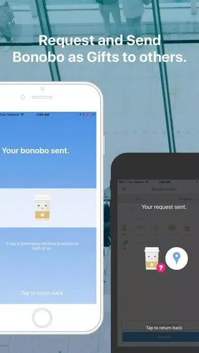 Bonobo - Çevrendekine Ismarla Screenshots