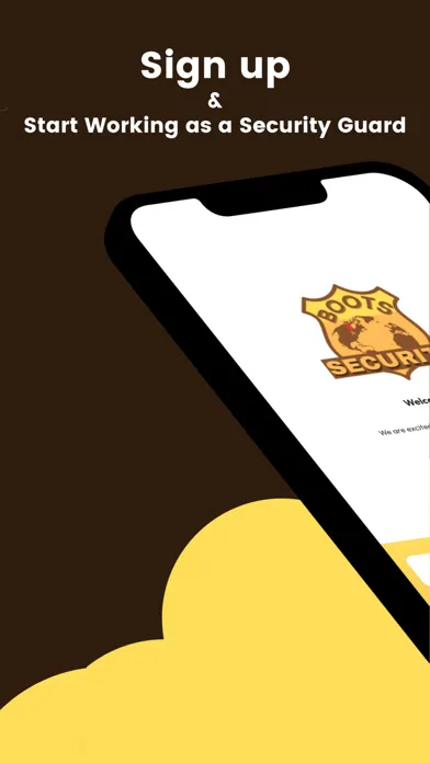 Capturas de pantalla de Boots Guards