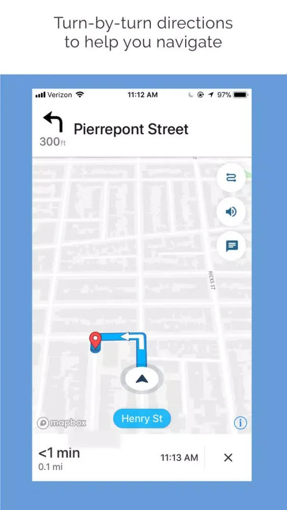 Boro - on street parking Screenshots