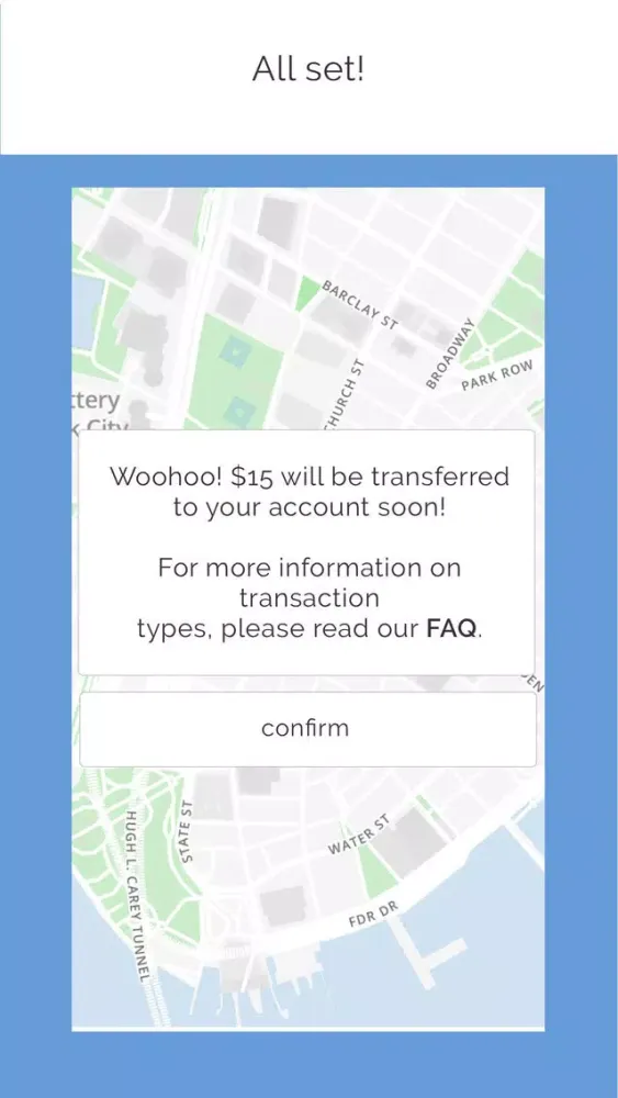 Boro - on street parking Screenshots