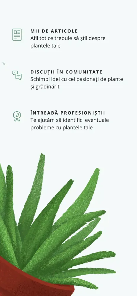 Botanistii Screenshots