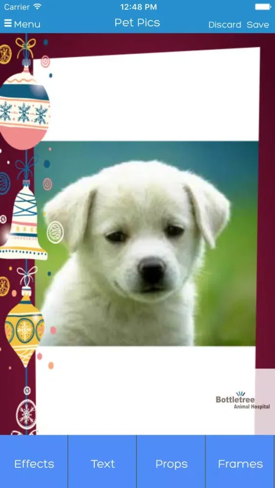 Bottletree Animal Hospital スクリーンショット