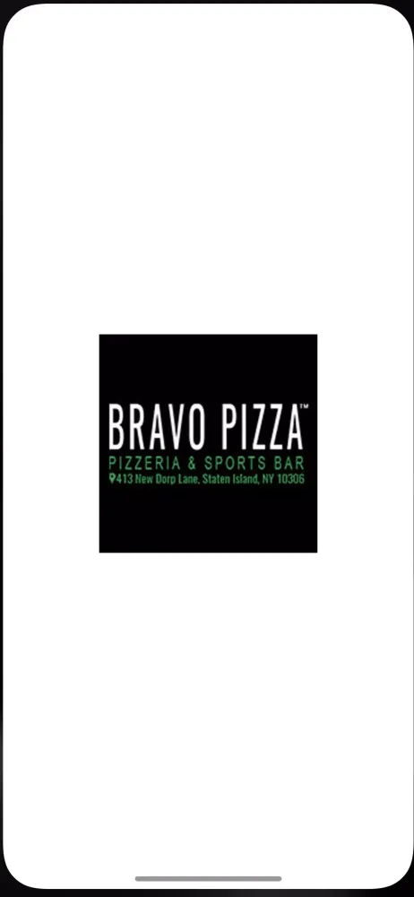 Bravo Pizza - Sports Bar Screenshots