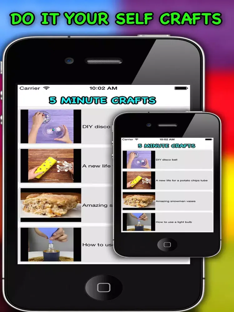 تصاویر Bright Side - Brighto iPad 