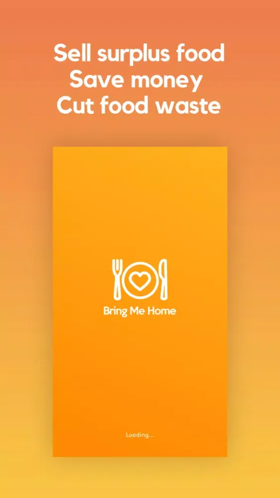 Bring Me Home Business Screenshots