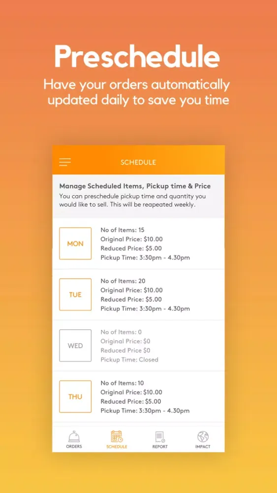 Bring Me Home Business Screenshots