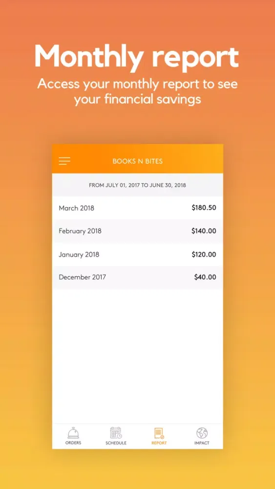 Bring Me Home Business Screenshots