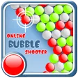Online Bubble Shooter