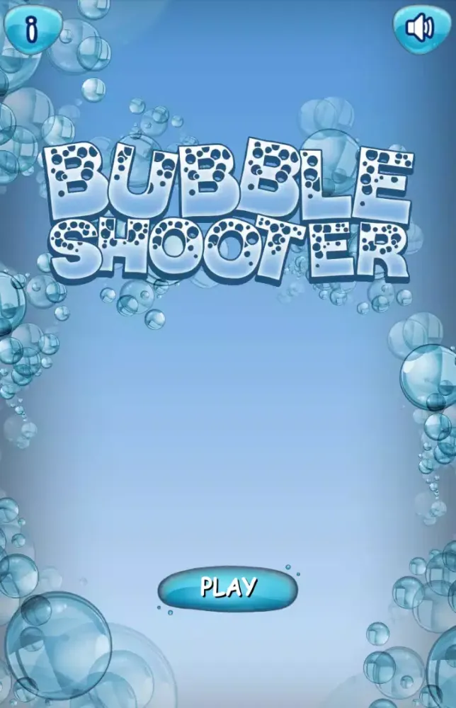 Online Bubble Shooter Ekran Görüntüleri