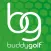 buddygolf: find. host. play.