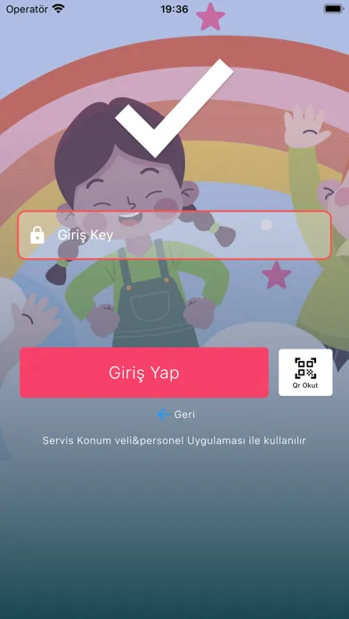 Yol Rehberi Ekran Görüntüleri