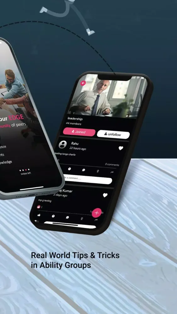 byteEDGE Screenshots