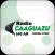 Radio Caaguazú 640 AM