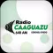 Radio Caaguazú 640 AM