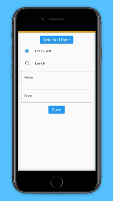 Screenshot di Wilcox Cafe