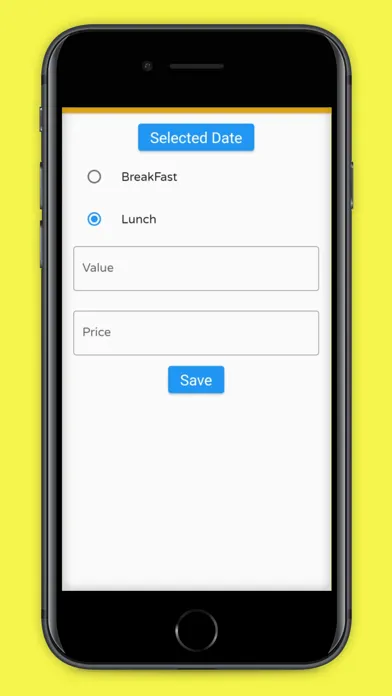 Screenshot di Wilcox Cafe