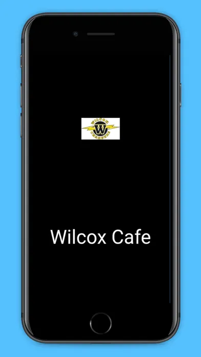 Screenshot di Wilcox Cafe