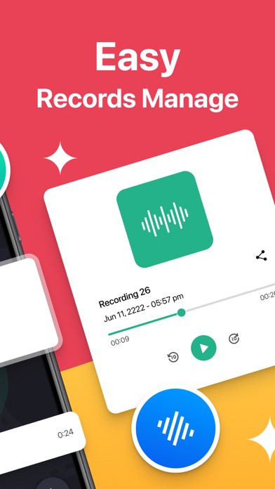 Call Recorder - Phone ACR Plus Ekran Görüntüleri