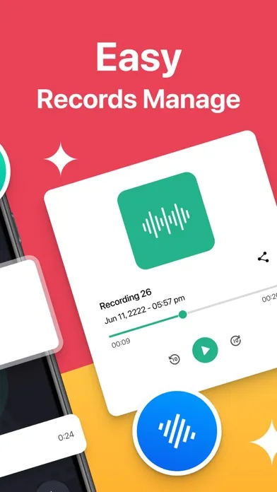 Call Recorder - Phone ACR Plus應用截圖