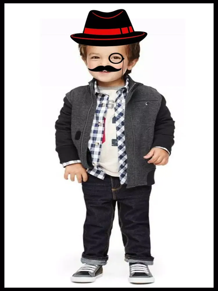 Hipster Camera : Photo Sticker iPad  Screenshots