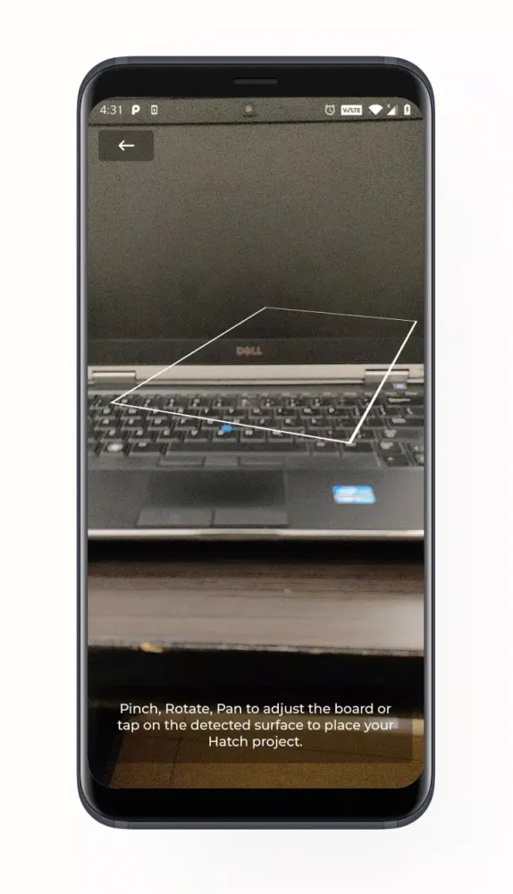 صور HatchXR