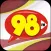 Rádio 98 FM Campo Belo