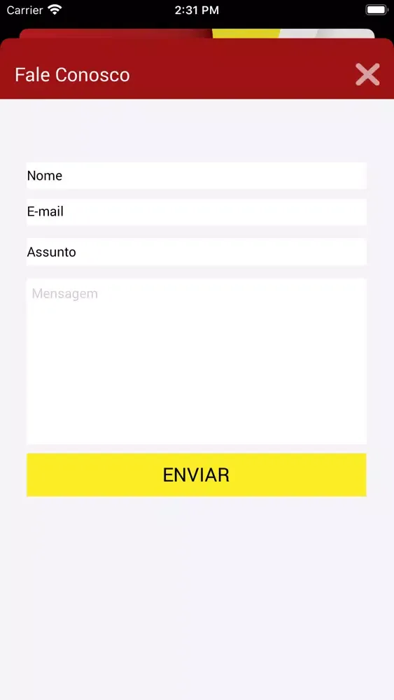 Rádio 98 FM Campo Belo应用截图