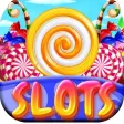 Candy Slots Fortune – Free Casino Slot Machines
