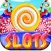 Candy Slots Fortune – Free Casino Slot Machines