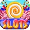 Candy Slots Fortune – Free Casino Slot Machines