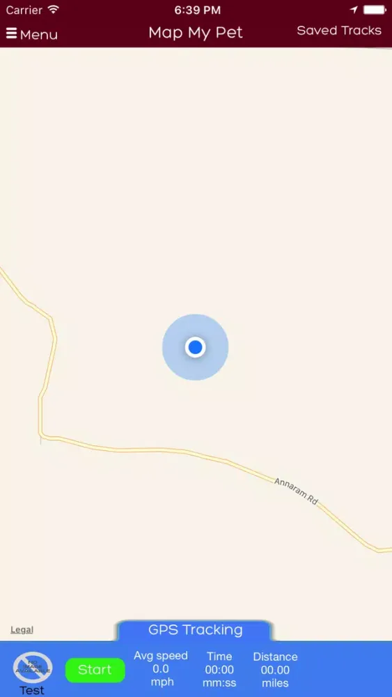 Canobie Lake Vet Hospital سکرین شاٹس